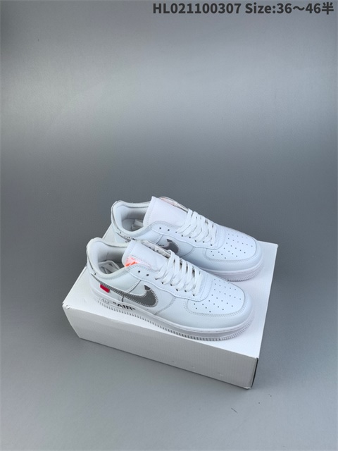 women air force one shoes 36-45 2025-9-19-676